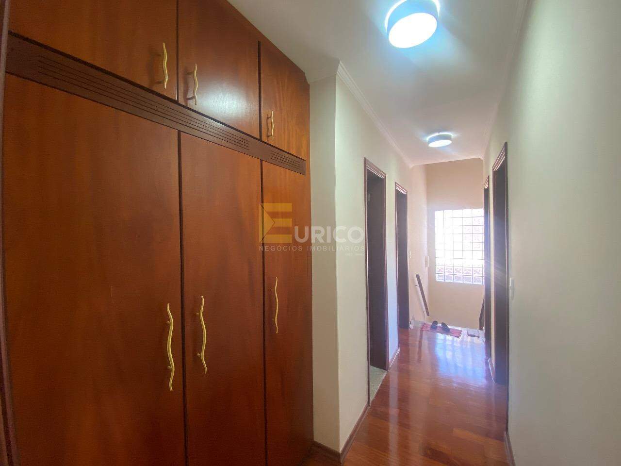 Casa em condomínio à venda no Condomínio Villaggio Capríccio em Louveira/SP: 