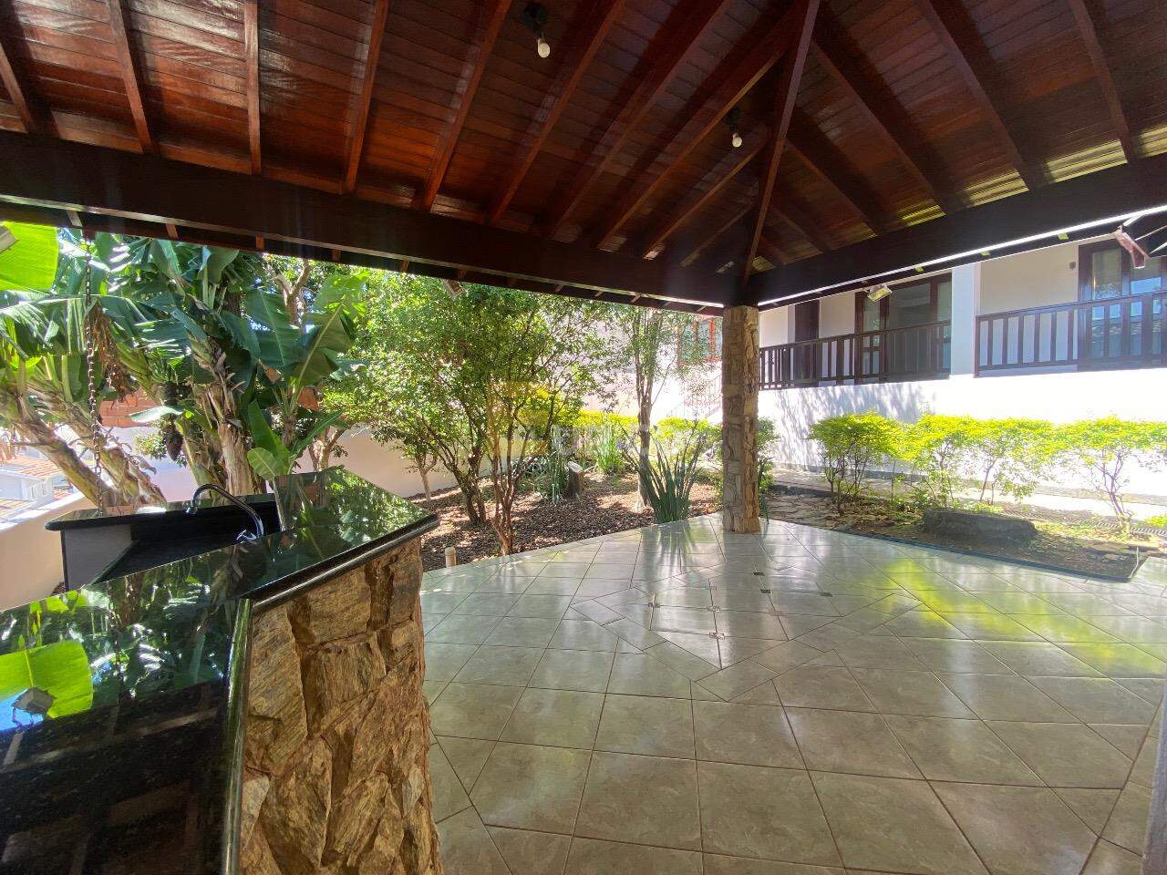 Casa em condomínio à venda no Condomínio Villaggio Capríccio em Louveira/SP: 