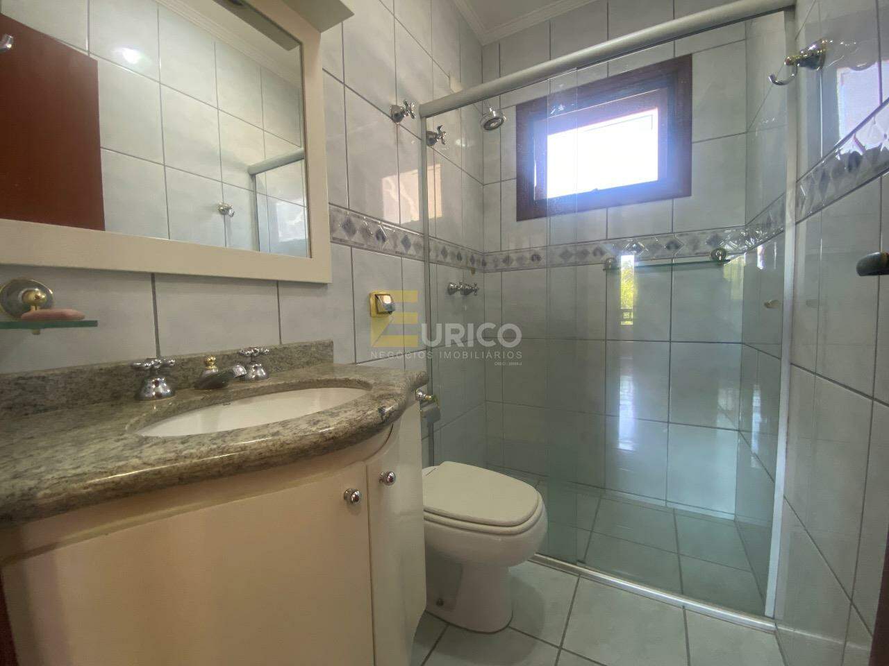 Casa em condomínio à venda no Condomínio Villaggio Capríccio em Louveira/SP: 