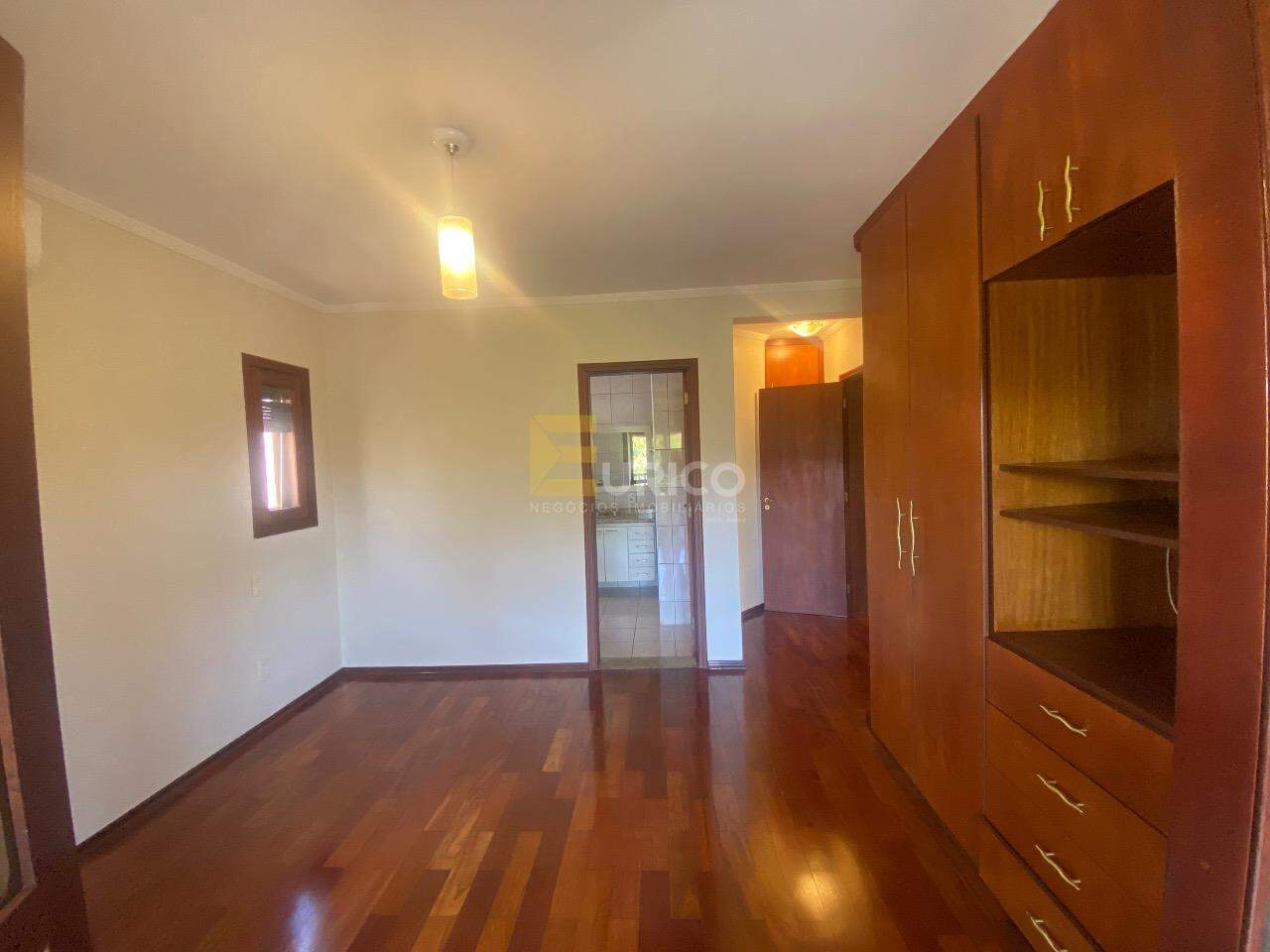 Casa em condomínio à venda no Condomínio Villaggio Capríccio em Louveira/SP: 