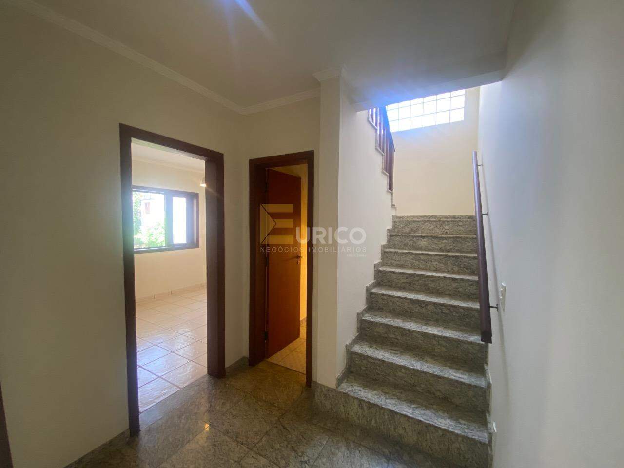 Casa em condomínio à venda no Condomínio Villaggio Capríccio em Louveira/SP: 