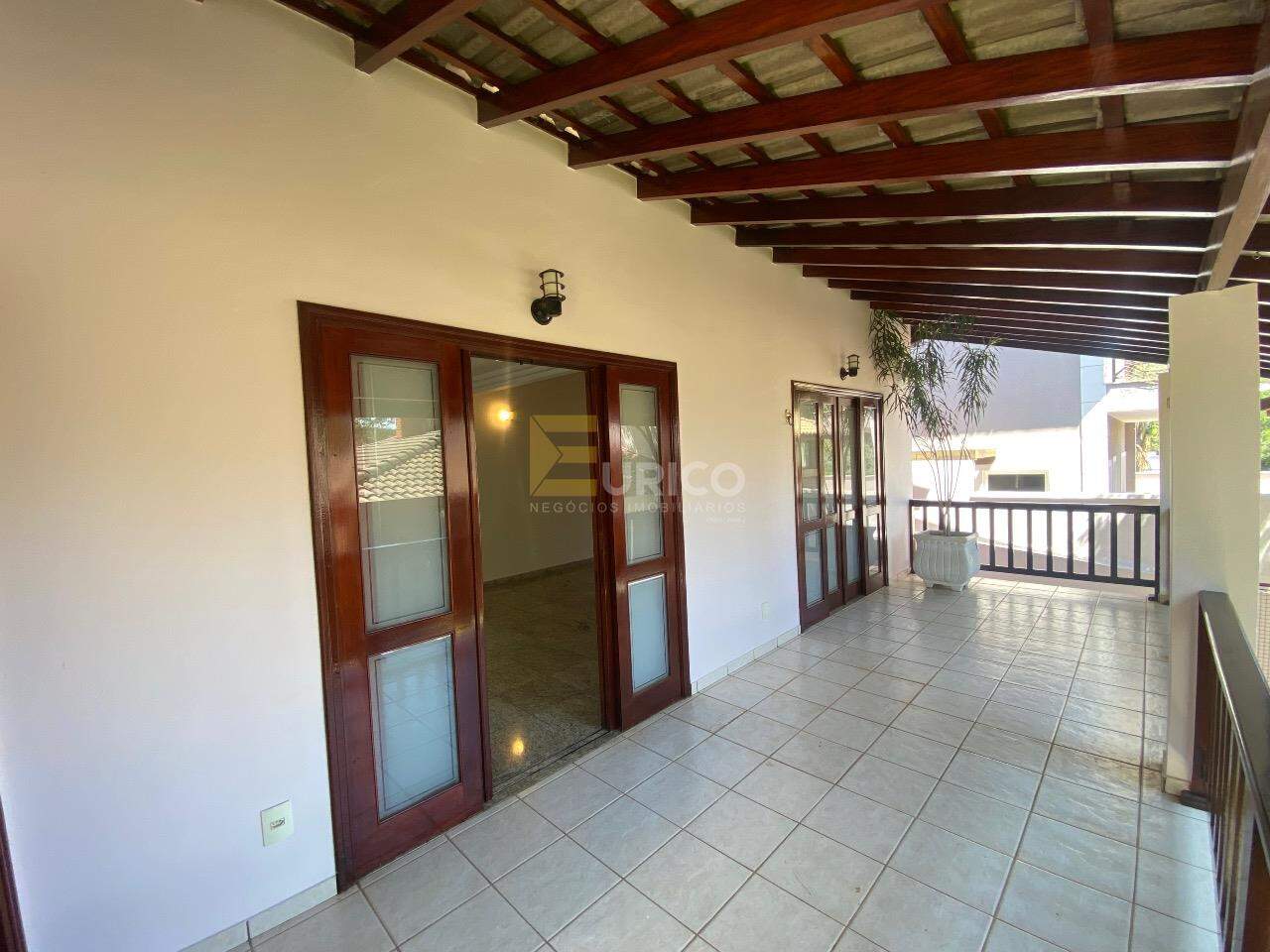 Casa em condomínio à venda no Condomínio Villaggio Capríccio em Louveira/SP: 