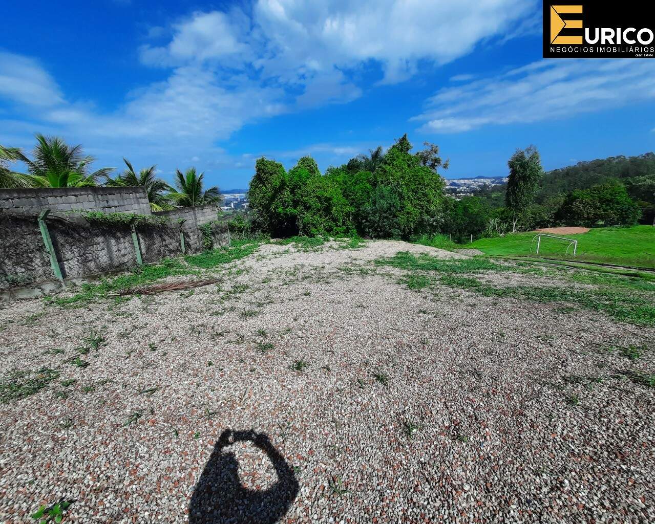 Terreno à venda no Pinheirinho em Vinhedo/SP: Foto 03