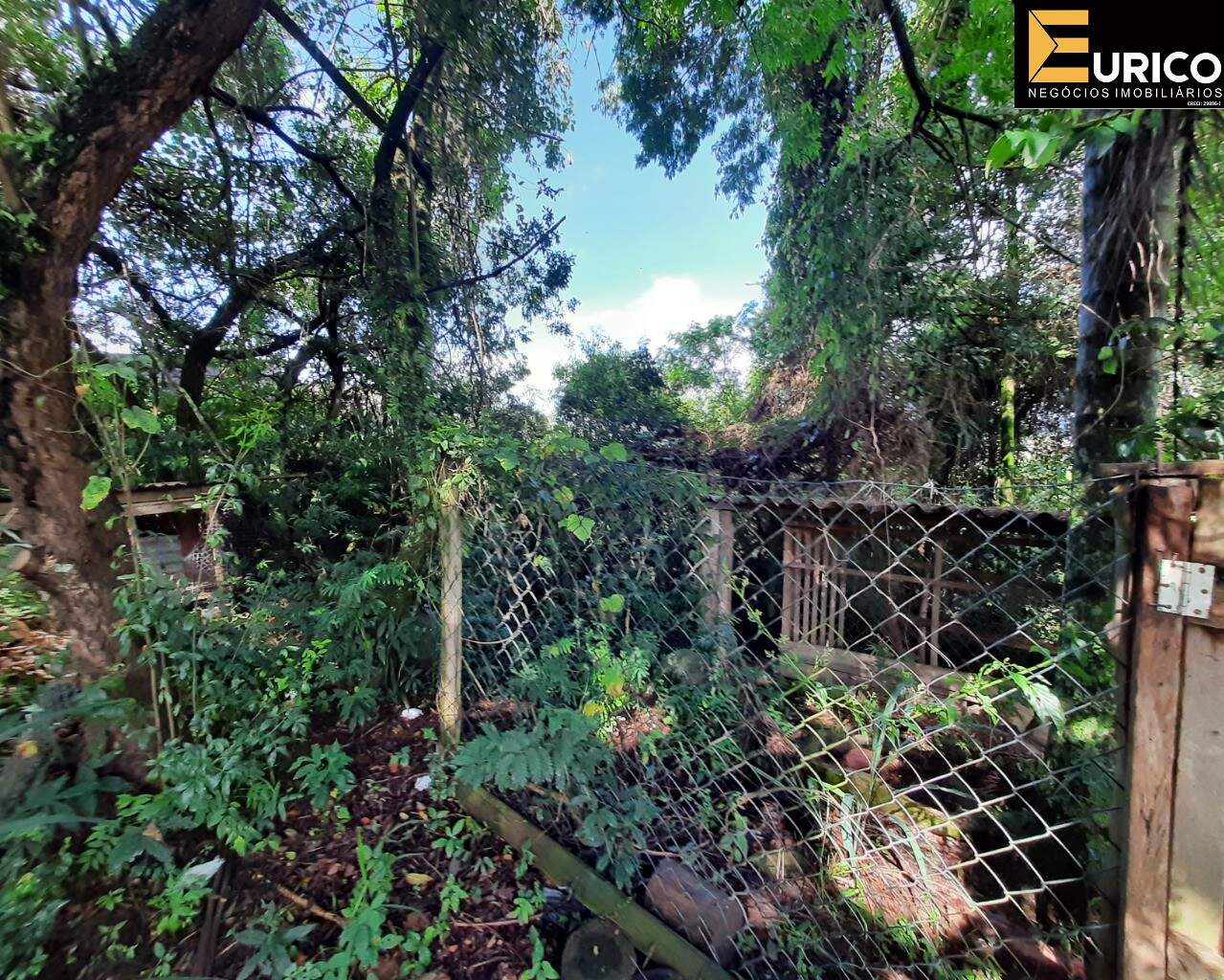 Terreno à venda no Pinheirinho em Vinhedo/SP: Foto 06