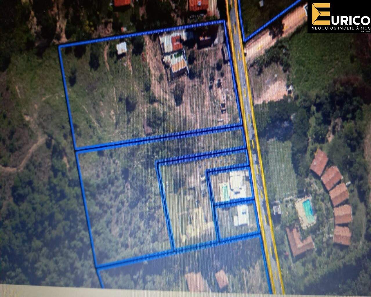 Terreno à venda no Pinheirinho em Vinhedo/SP: Foto 09