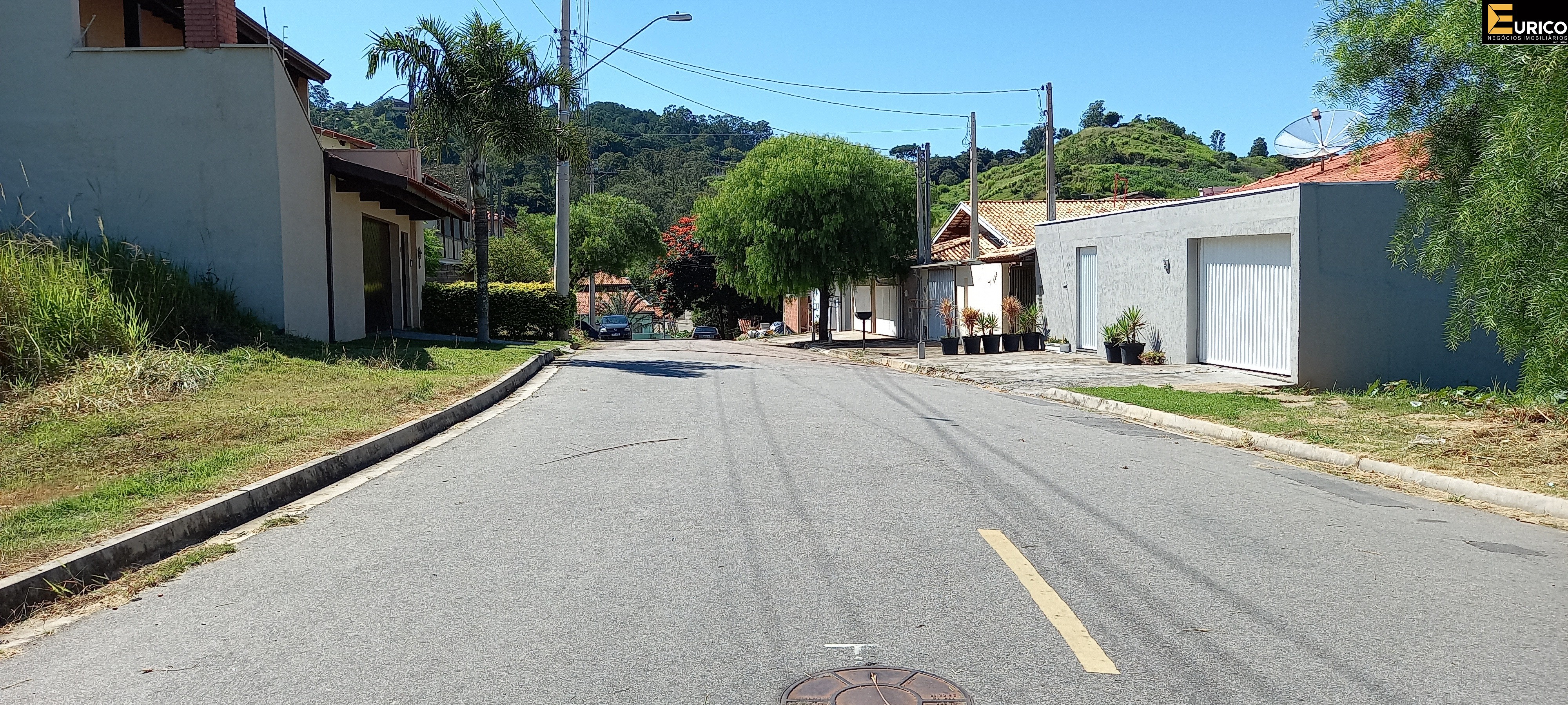 Terreno à venda no Jardim das Videiras em Vinhedo/SP: Foto 02