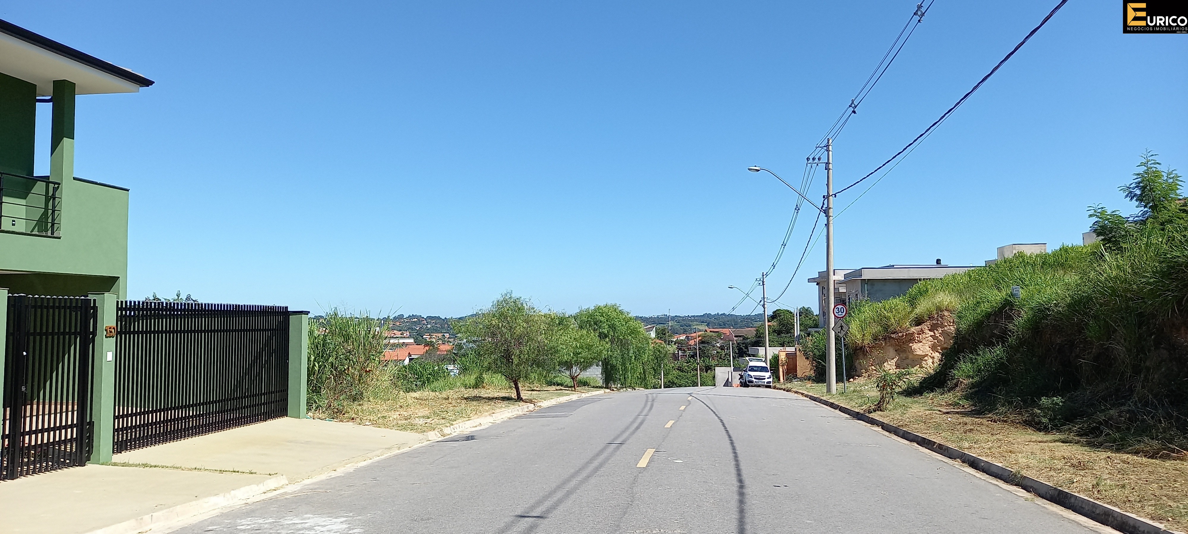 Terreno à venda no Jardim das Videiras em Vinhedo/SP: Foto 05