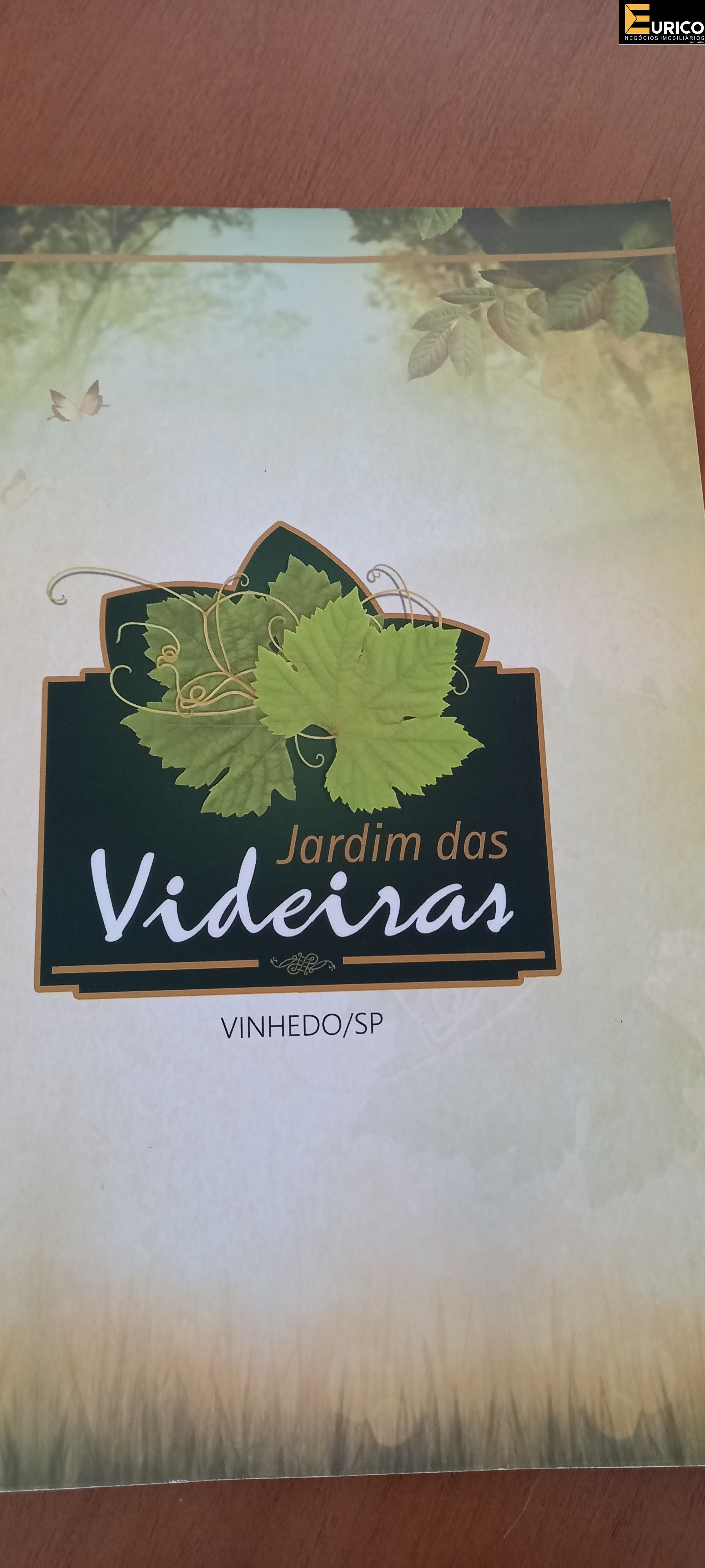 Terreno à venda no Jardim das Videiras em Vinhedo/SP: Foto 08