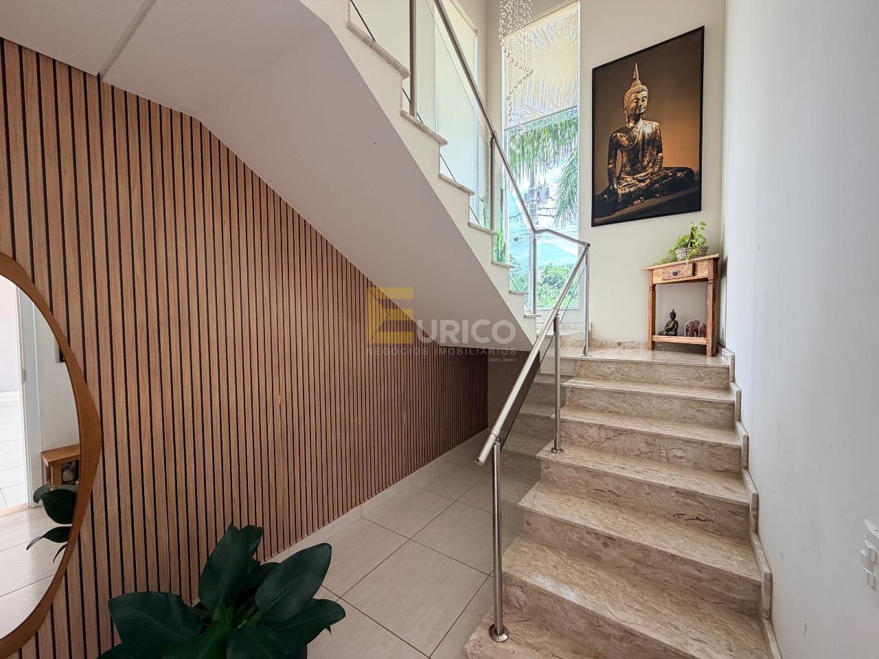 Casa em condomínio à venda no Condomínio Reserva dos Vinhedos em Louveira/SP: 