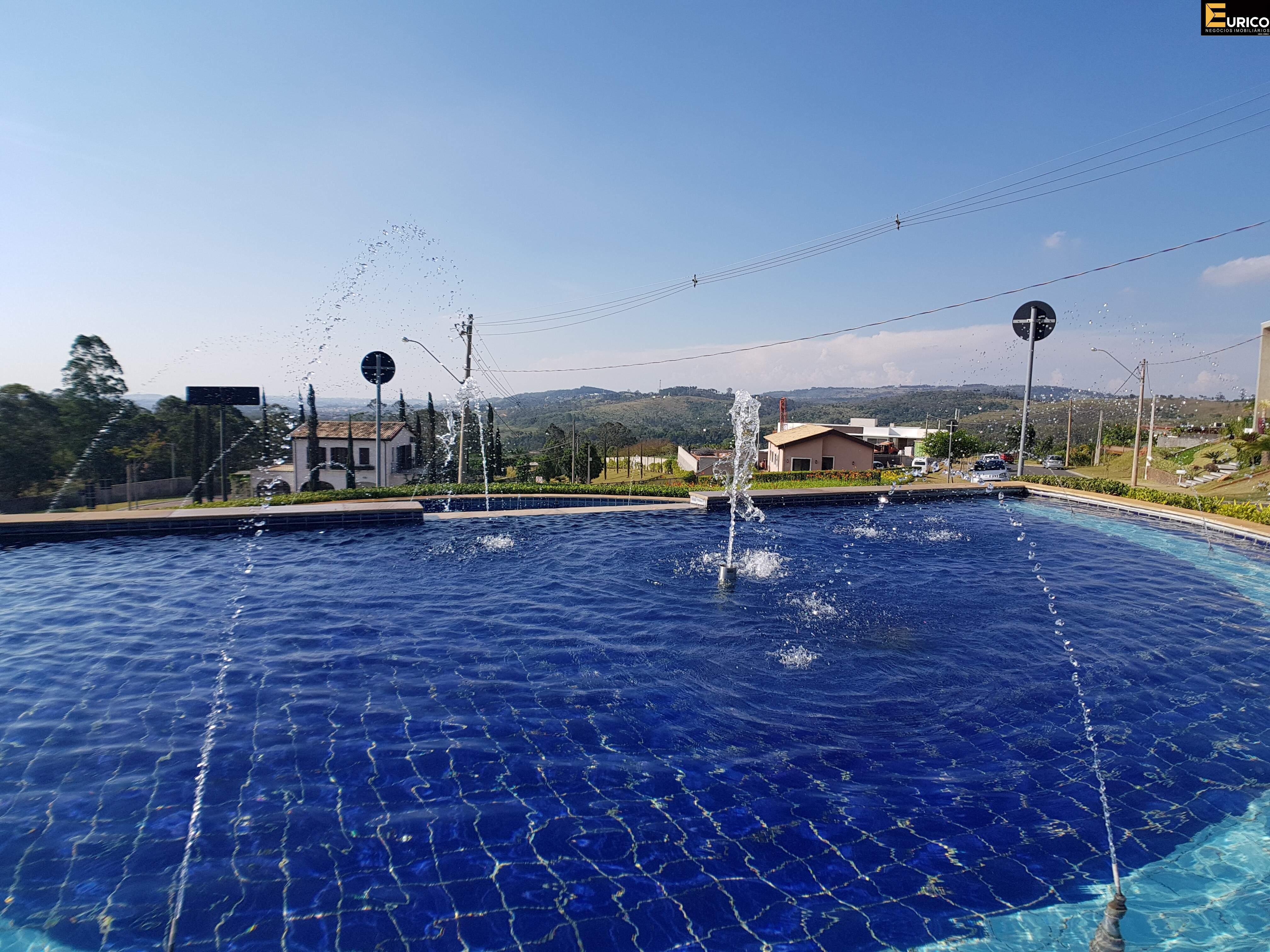 Terreno em Condomínio à venda no Condomínio Campo de Toscana em Vinhedo/SP: Foto 01