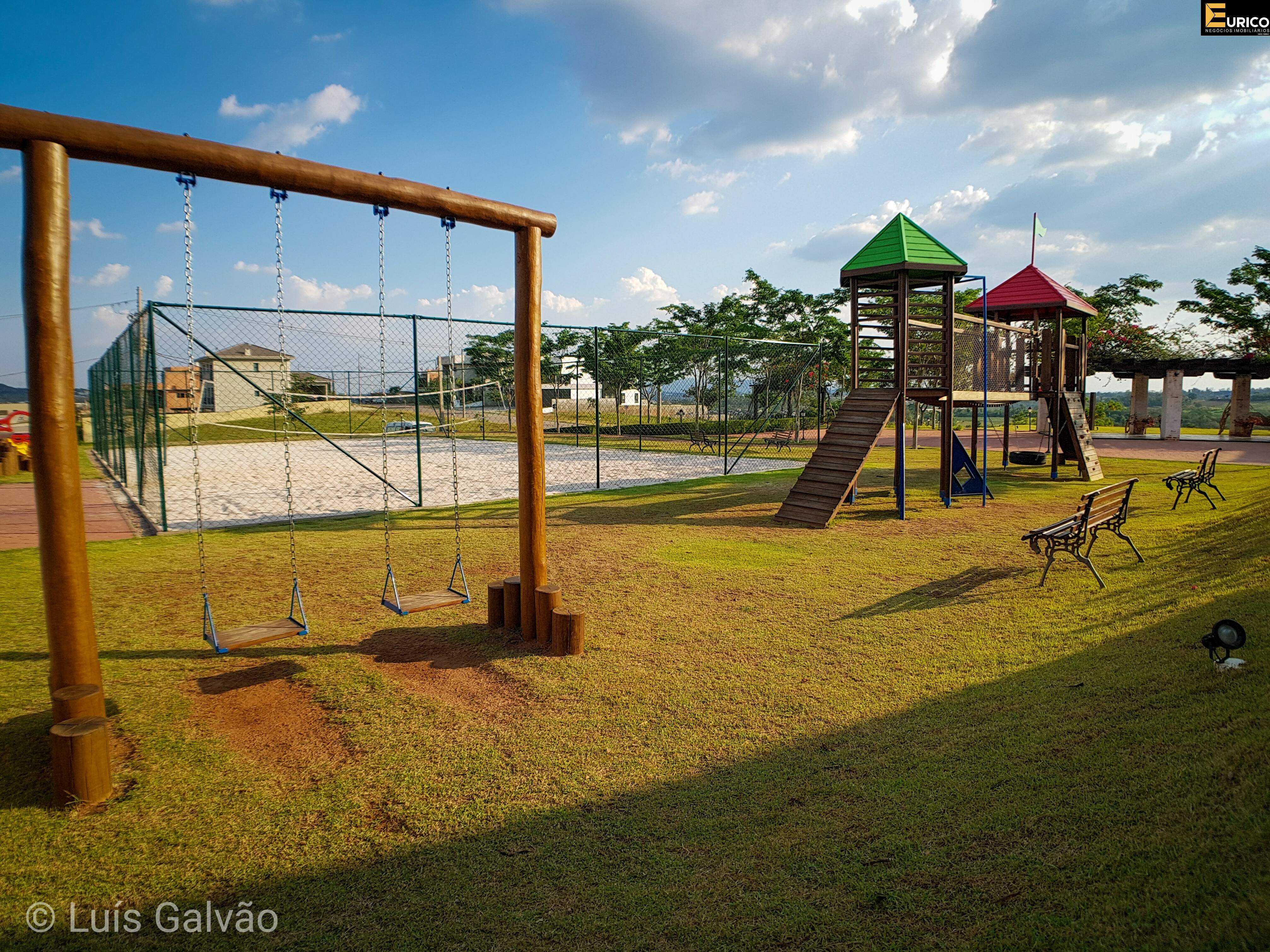 Terreno em Condomínio à venda no Condomínio Campo de Toscana em Vinhedo/SP: Foto 03