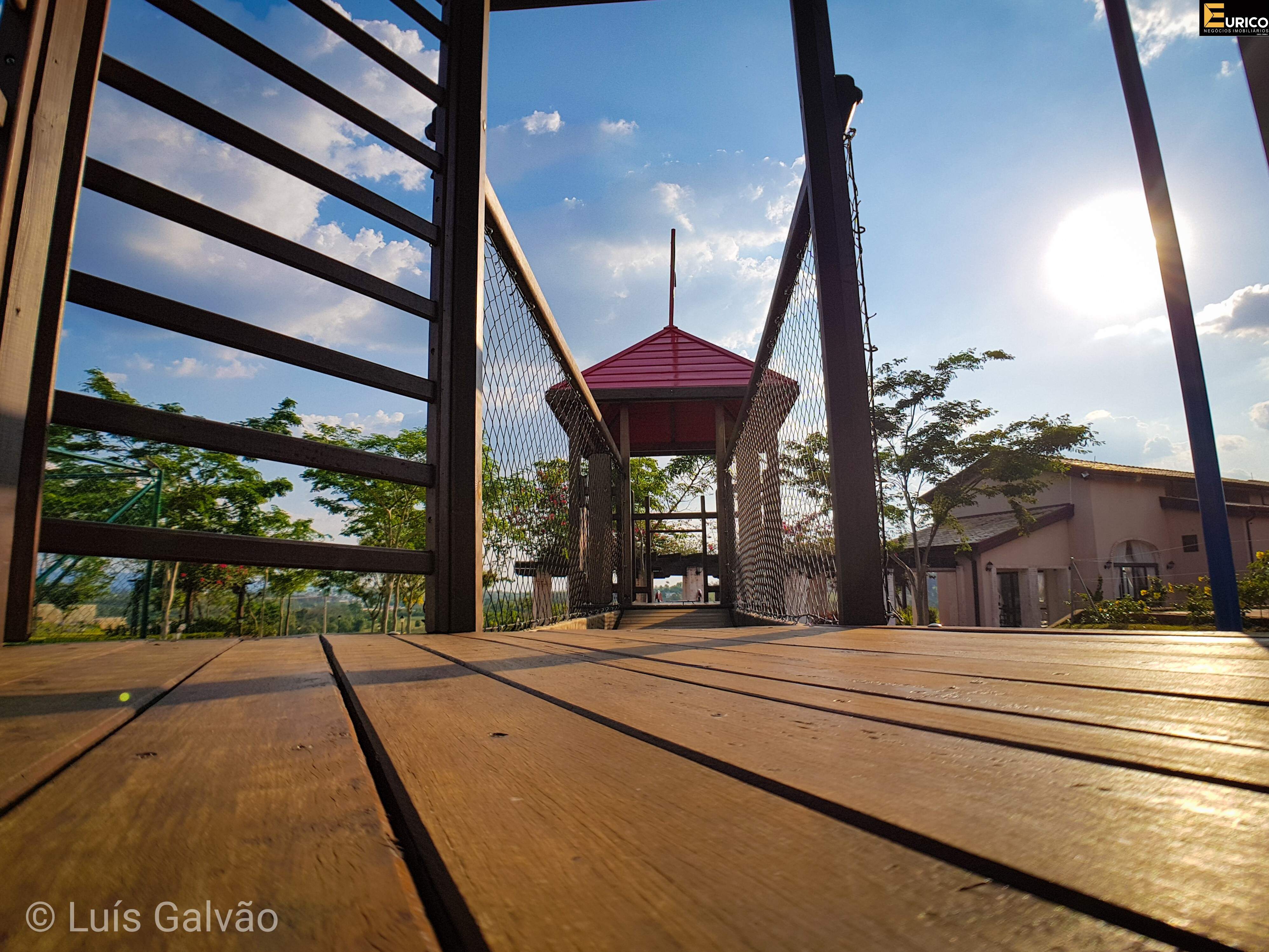 Terreno em Condomínio à venda no Condomínio Campo de Toscana em Vinhedo/SP: Foto 05