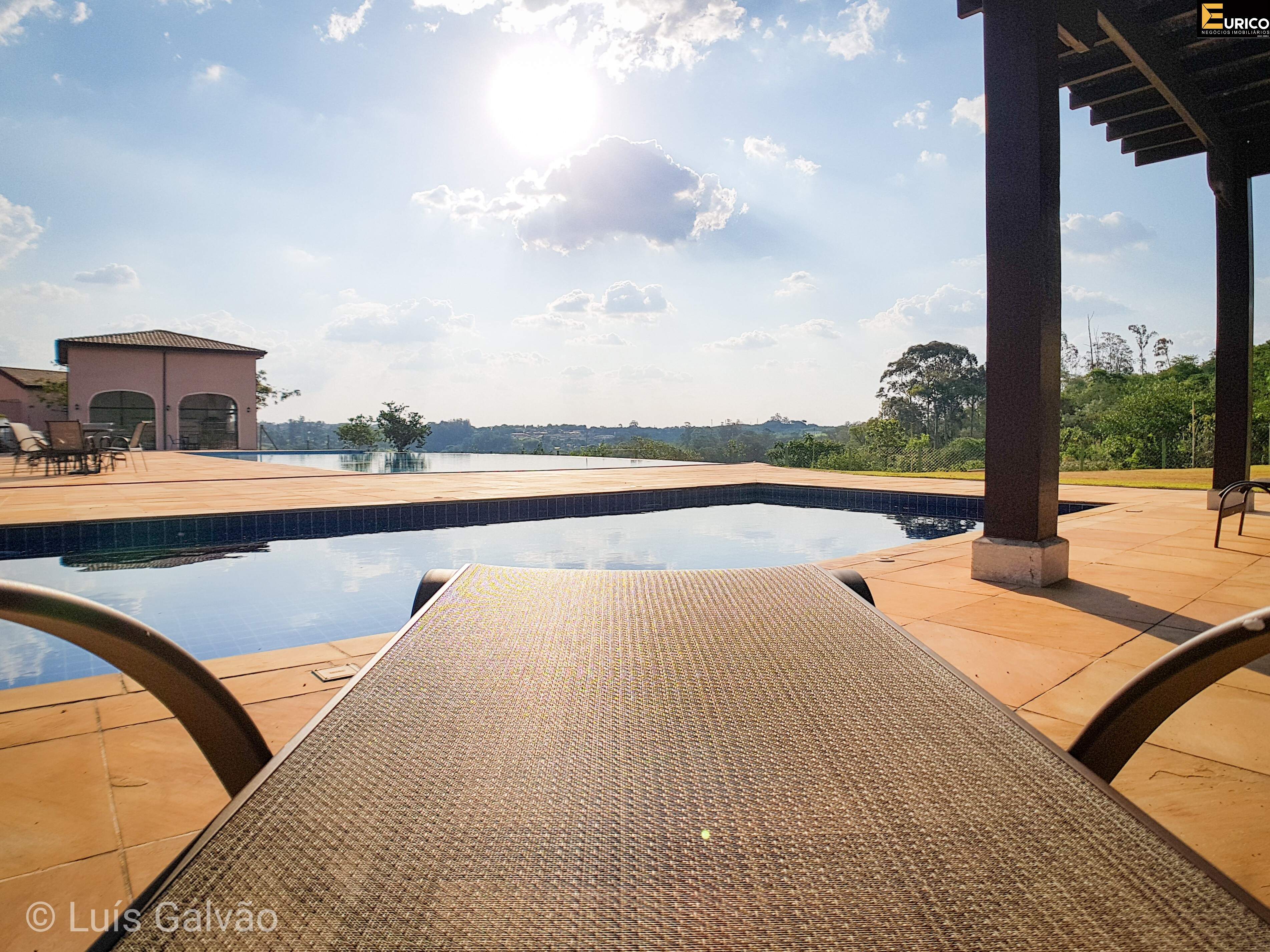 Terreno em Condomínio à venda no Condomínio Campo de Toscana em Vinhedo/SP: Foto 14