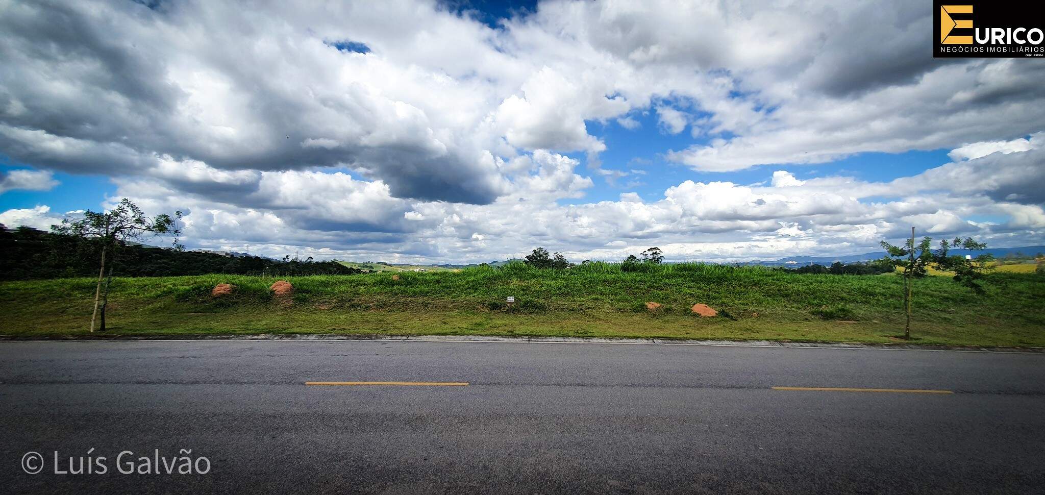Terreno em Condomínio à venda no Condomínio Campo de Toscana em Vinhedo/SP: Foto 23