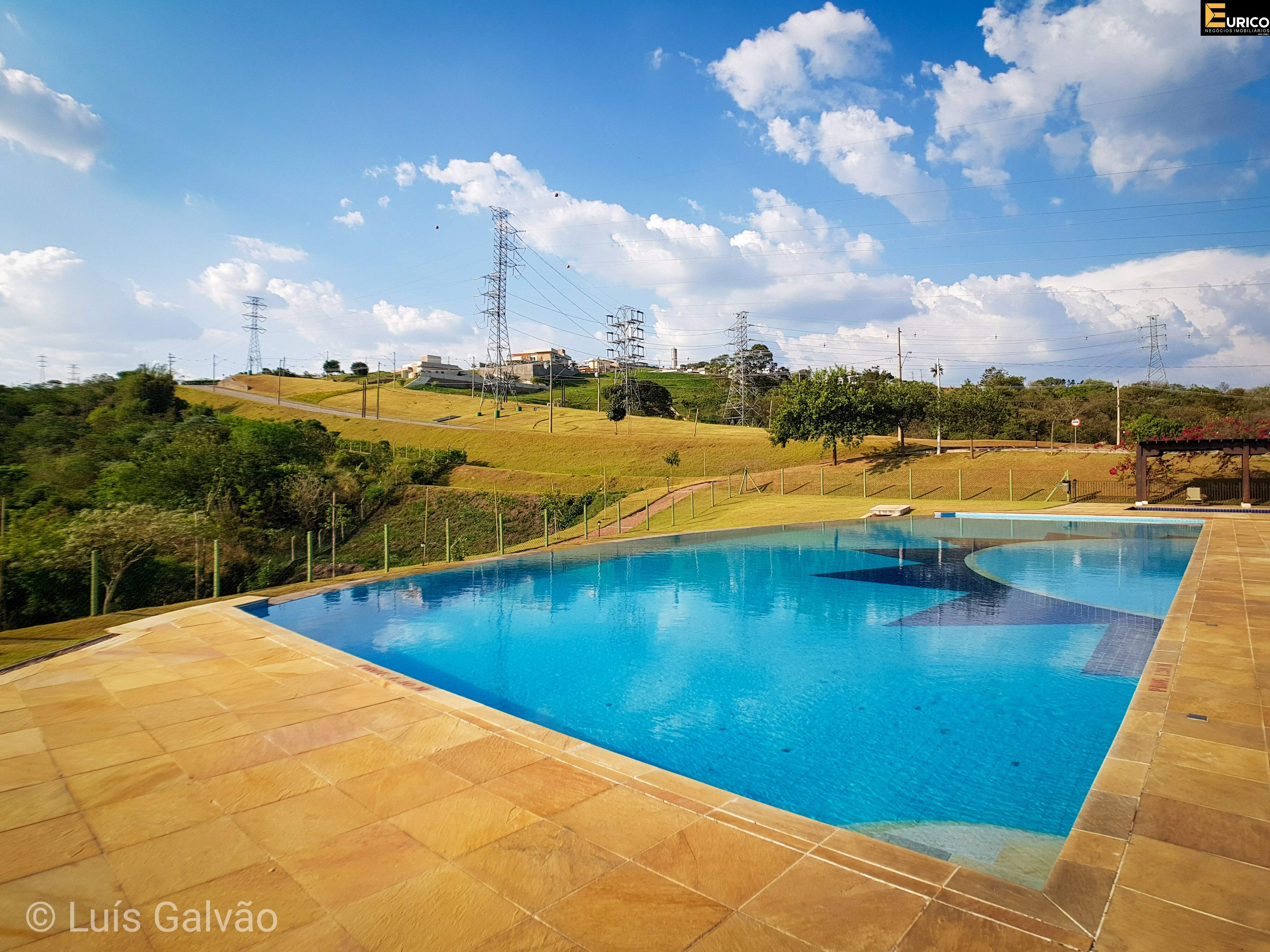 Terreno em Condomínio à venda no Condomínio Campo de Toscana em Vinhedo/SP: Foto 18