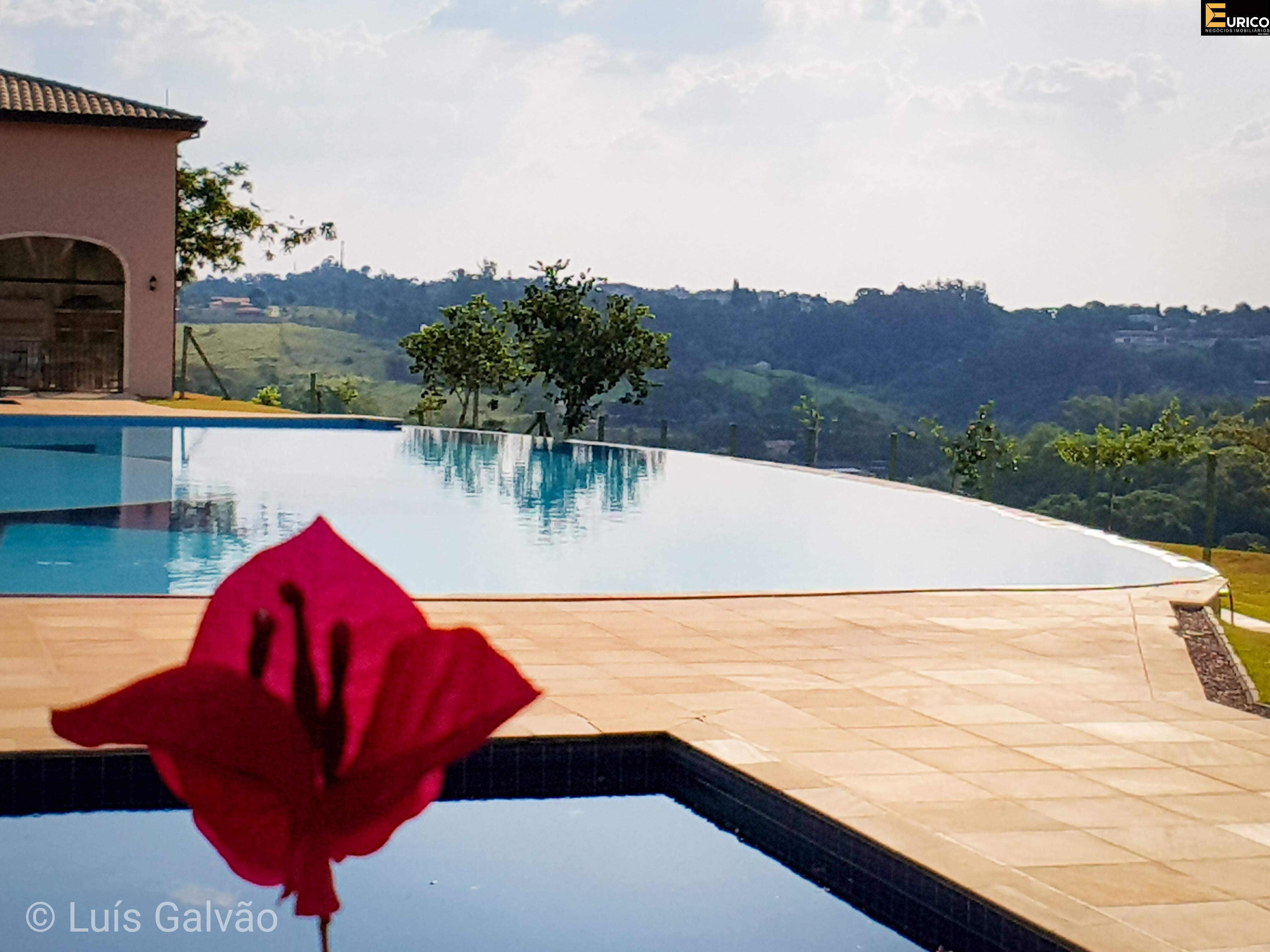 Terreno em Condomínio à venda no Condomínio Campo de Toscana em Vinhedo/SP: Foto 21