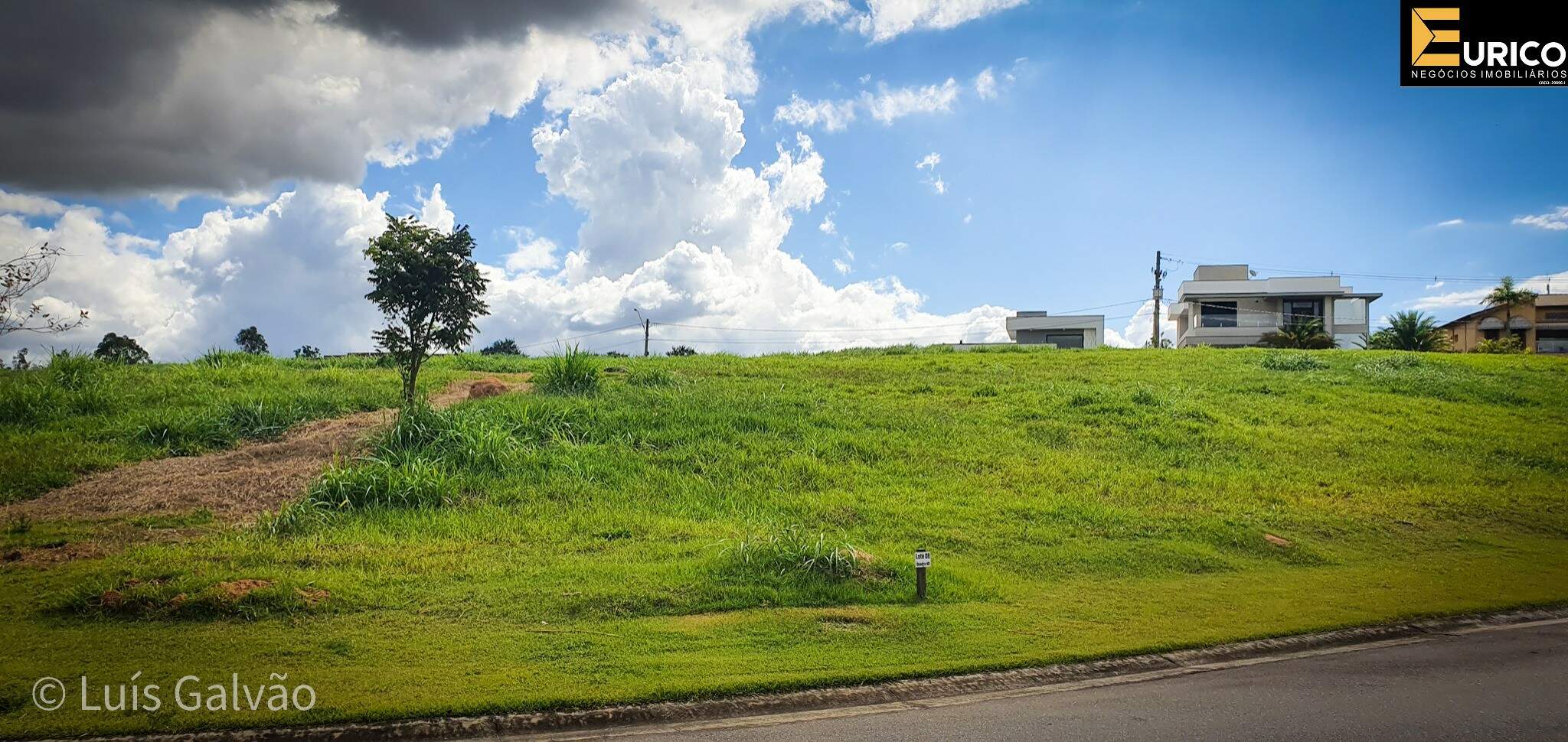 Terreno em Condomínio à venda no Condomínio Campo de Toscana em Vinhedo/SP: Foto 23