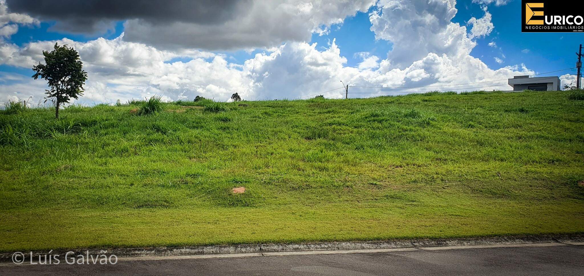 Terreno em Condomínio à venda no Condomínio Campo de Toscana em Vinhedo/SP: Foto 24
