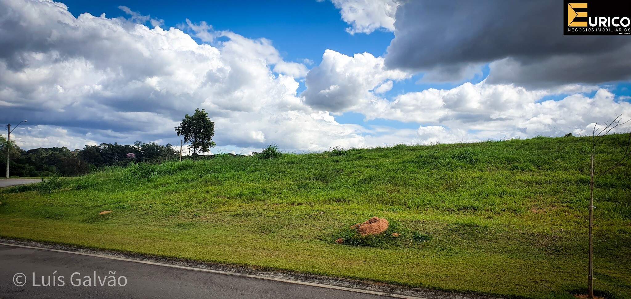 Terreno em Condomínio à venda no Condomínio Campo de Toscana em Vinhedo/SP: Foto 25