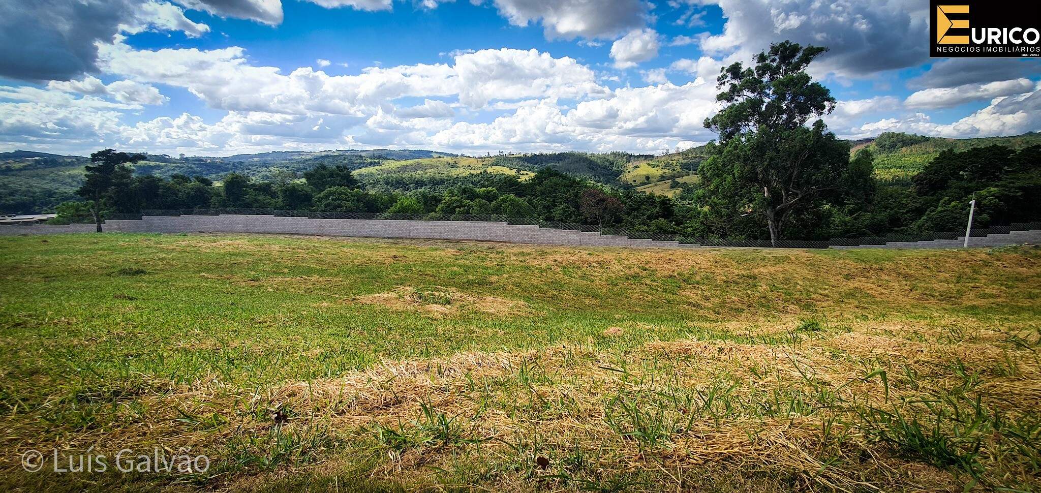 Terreno em Condomínio à venda no Condomínio Campo de Toscana em Vinhedo/SP: Foto 03