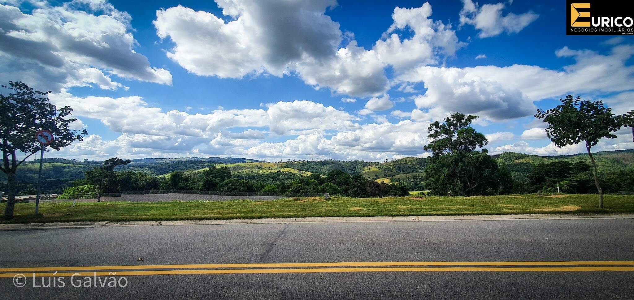 Terreno em Condomínio à venda no Condomínio Campo de Toscana em Vinhedo/SP: Foto 04