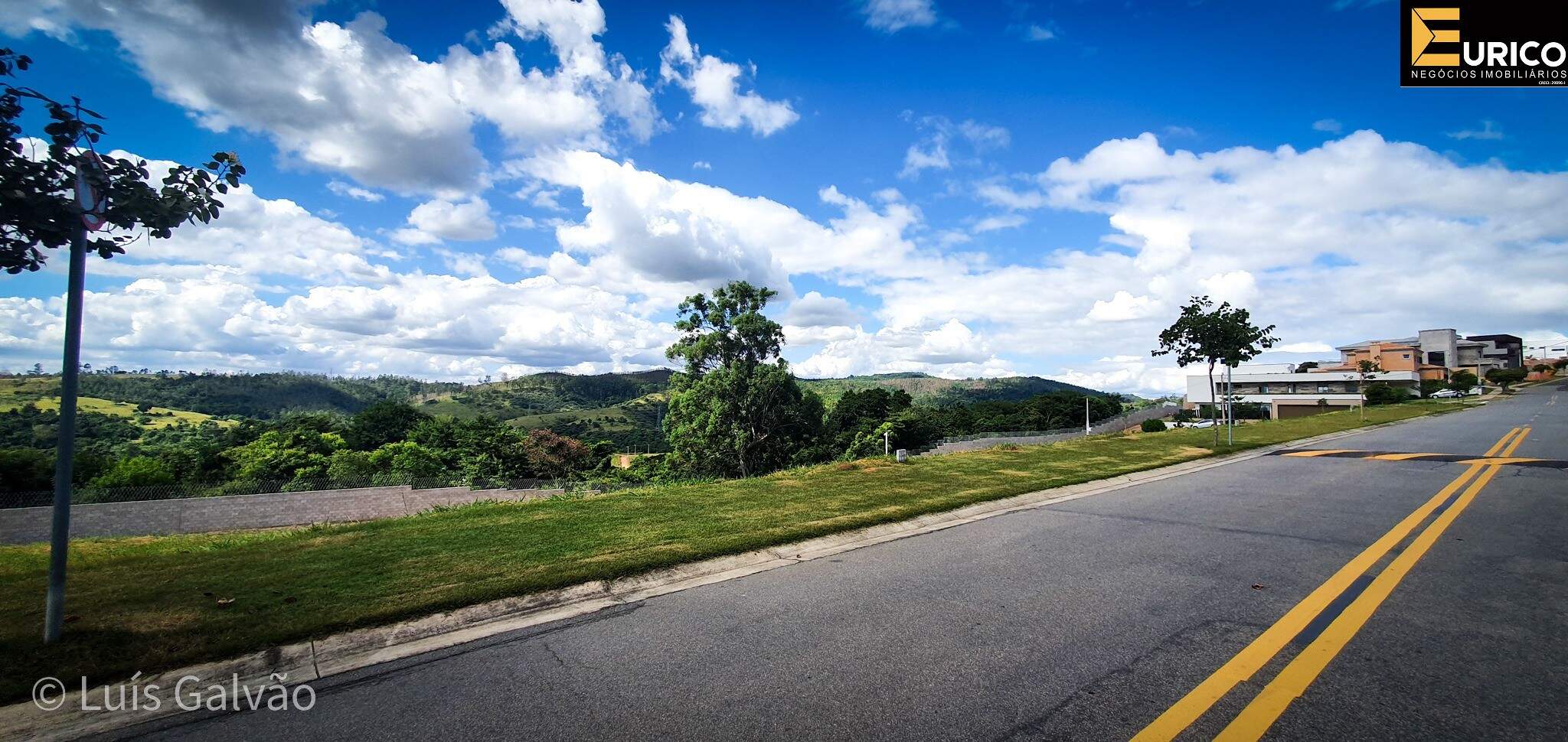 Terreno em Condomínio à venda no Condomínio Campo de Toscana em Vinhedo/SP: Foto 05