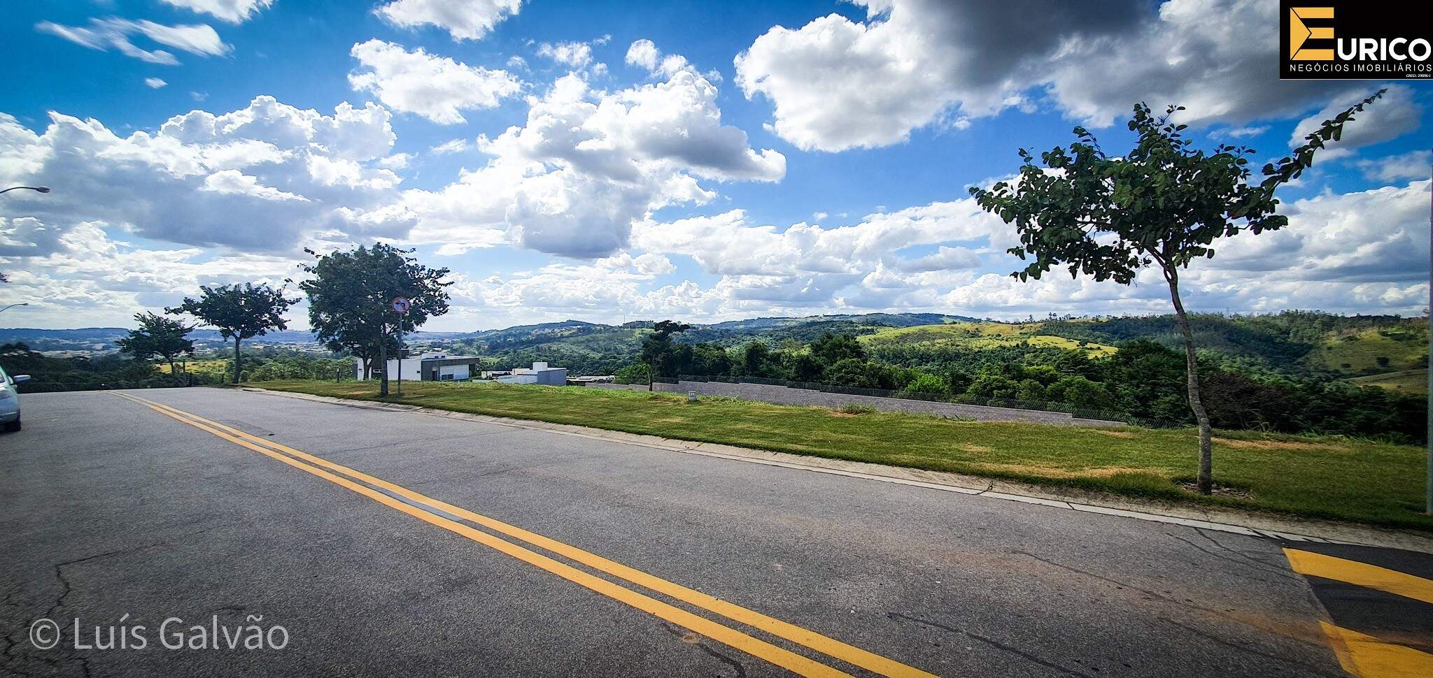 Terreno em Condomínio à venda no Condomínio Campo de Toscana em Vinhedo/SP: Foto 06
