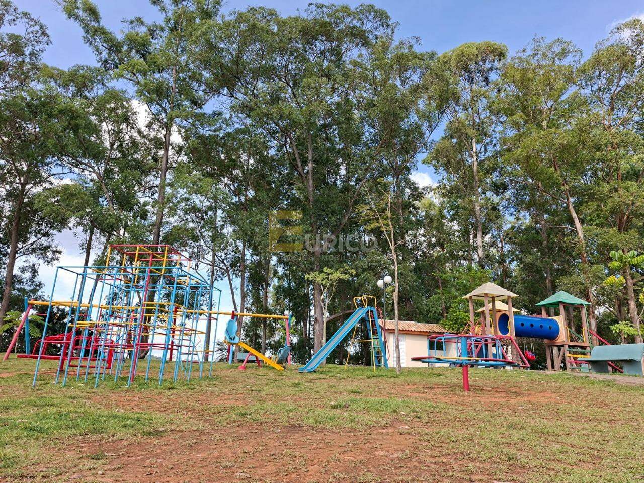 Terreno em Condomínio à venda no Condomínio Terras de Santa Teresa em Itupeva/SP: 