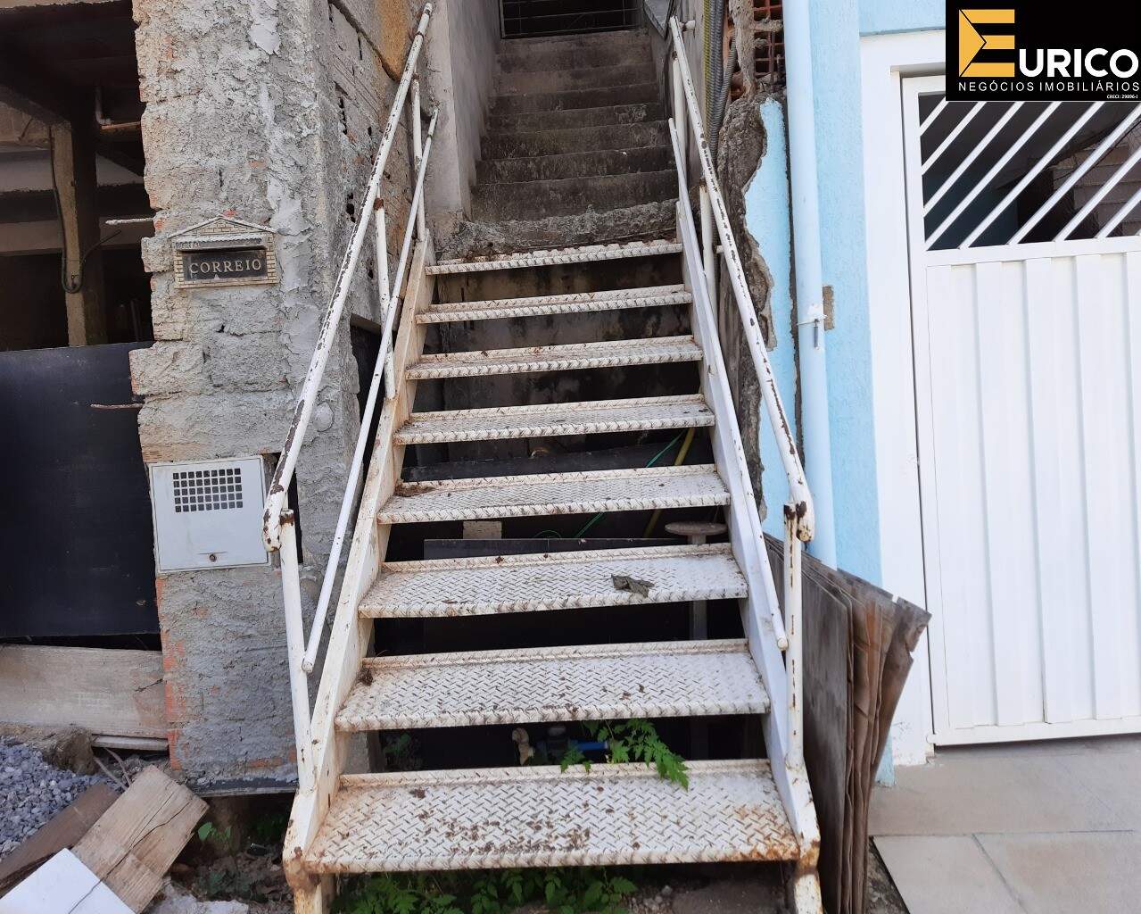 Casa à venda no Vida Nova III em Vinhedo/SP: Foto 02