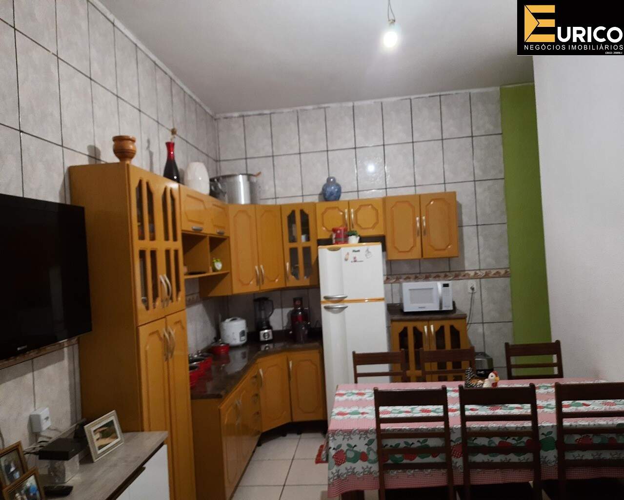 Casa à venda no Vida Nova III em Vinhedo/SP: Foto 05