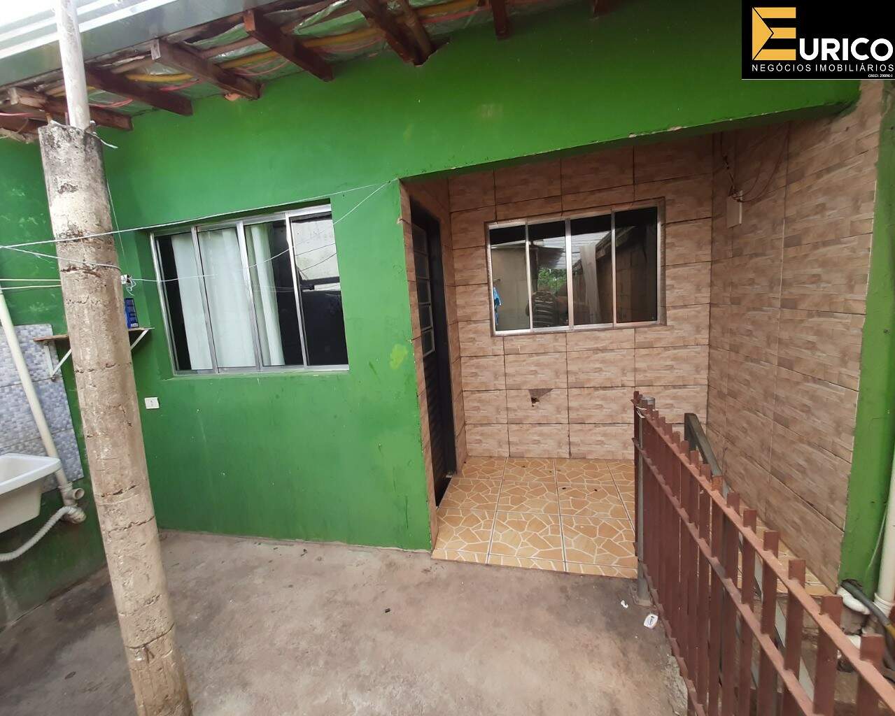 Casa à venda no Vida Nova III em Vinhedo/SP: Foto 06