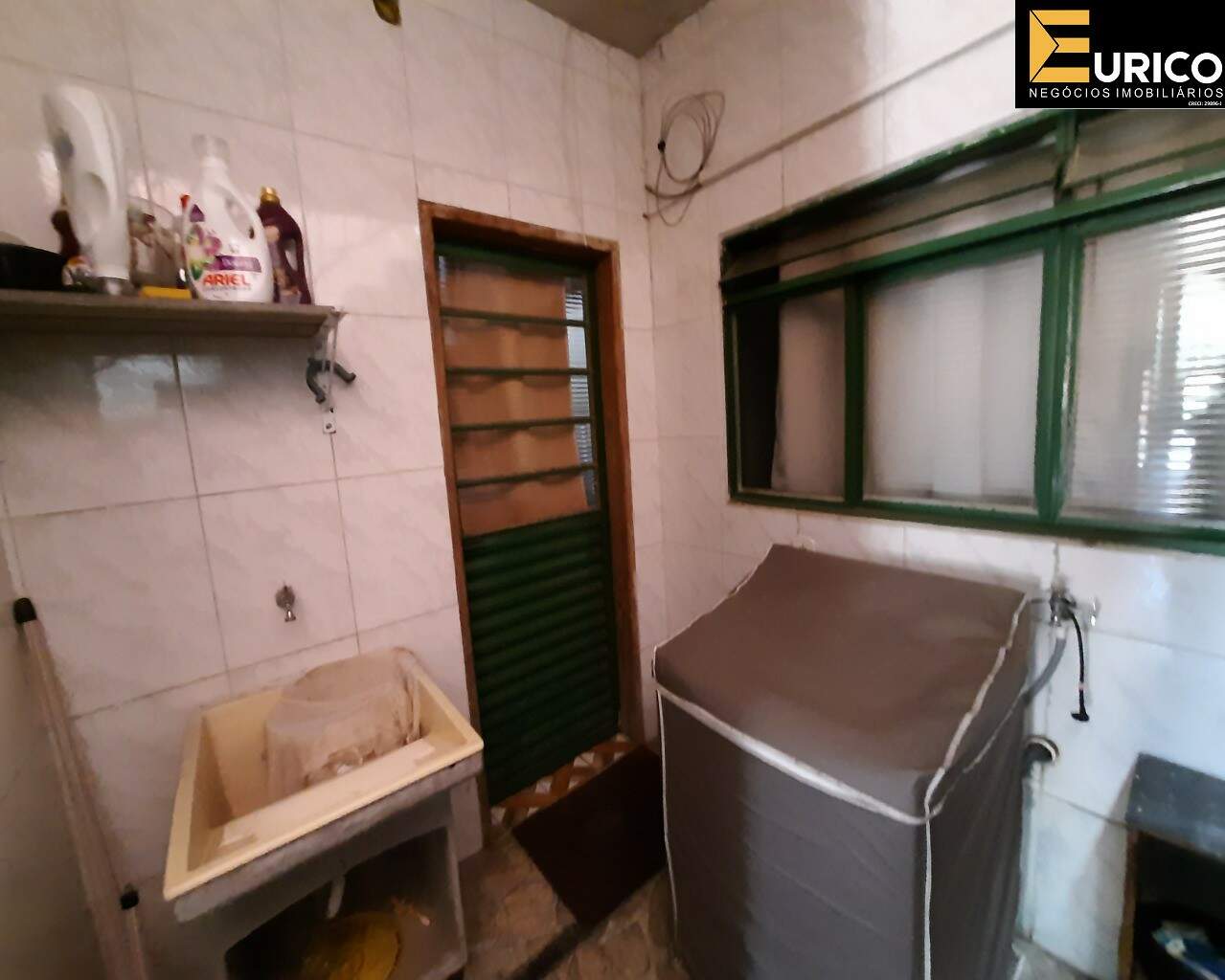 Casa à venda no Vida Nova III em Vinhedo/SP: Foto 07