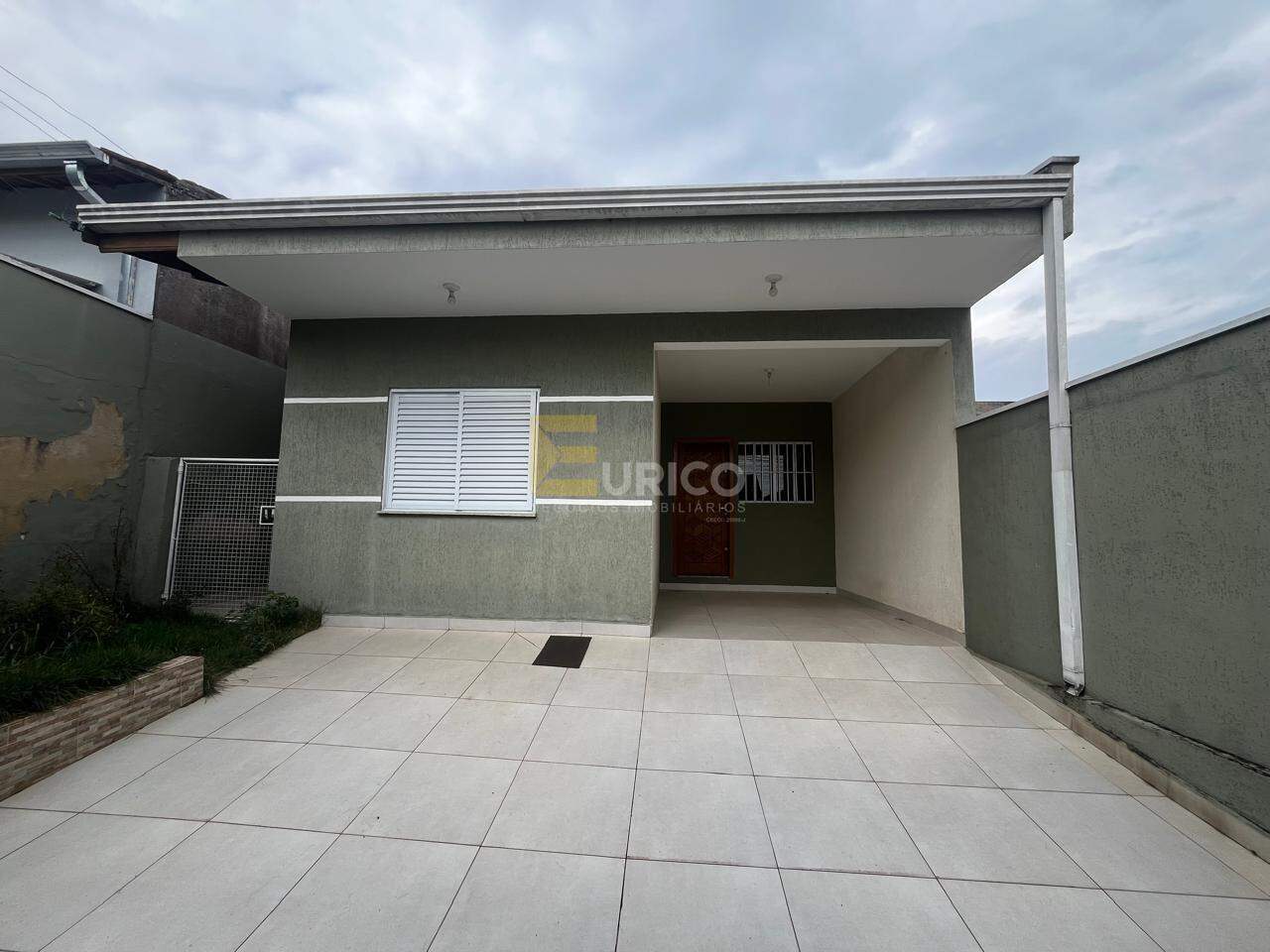 Casa à venda no Capela em Vinhedo/SP: 