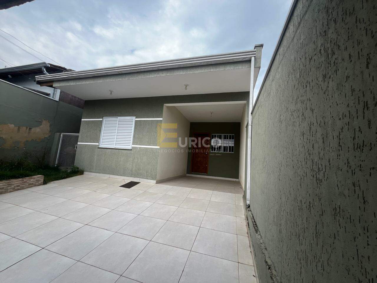 Casa à venda no Capela em Vinhedo/SP: 