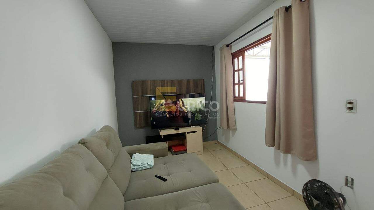 Casa à venda no Centro em Vinhedo/SP: 