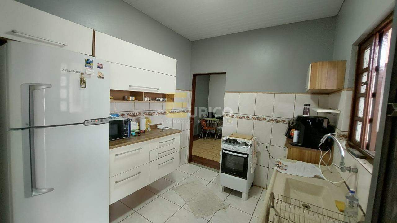 Casa à venda no Centro em Vinhedo/SP: 
