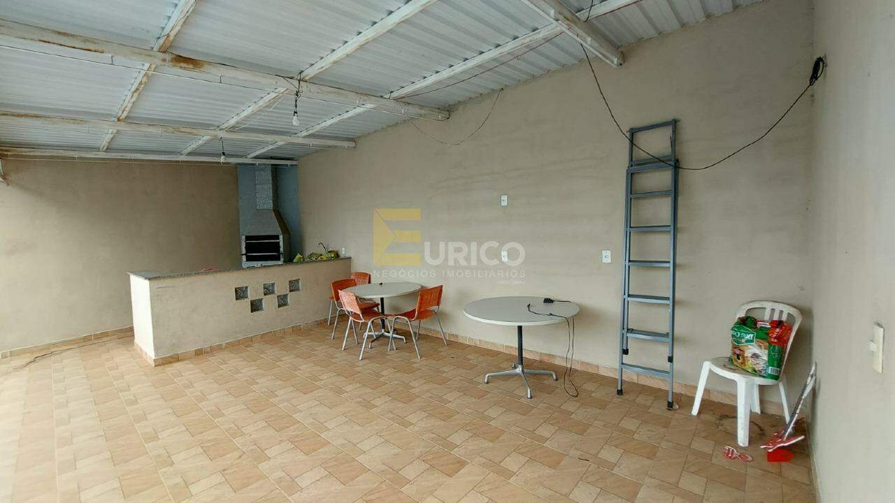 Casa à venda no Centro em Vinhedo/SP: 