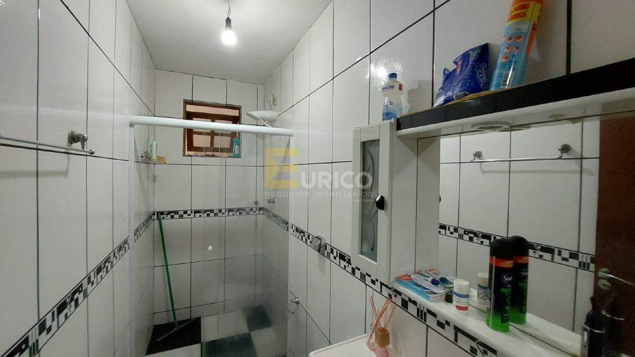 Casa à venda no Centro em Vinhedo/SP: 