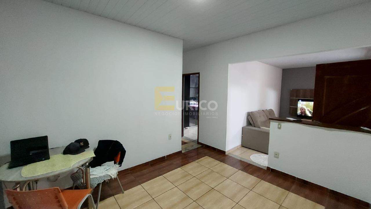 Casa à venda no Centro em Vinhedo/SP: 