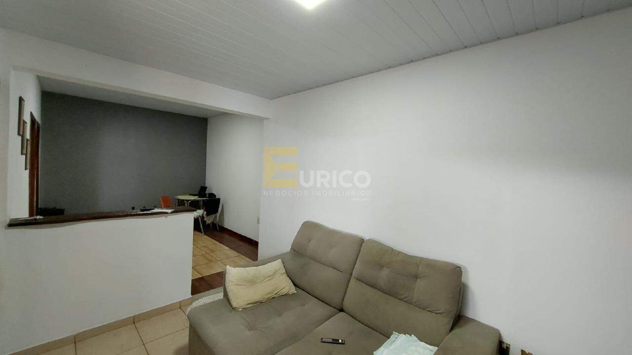 Casa à venda no Centro em Vinhedo/SP: 