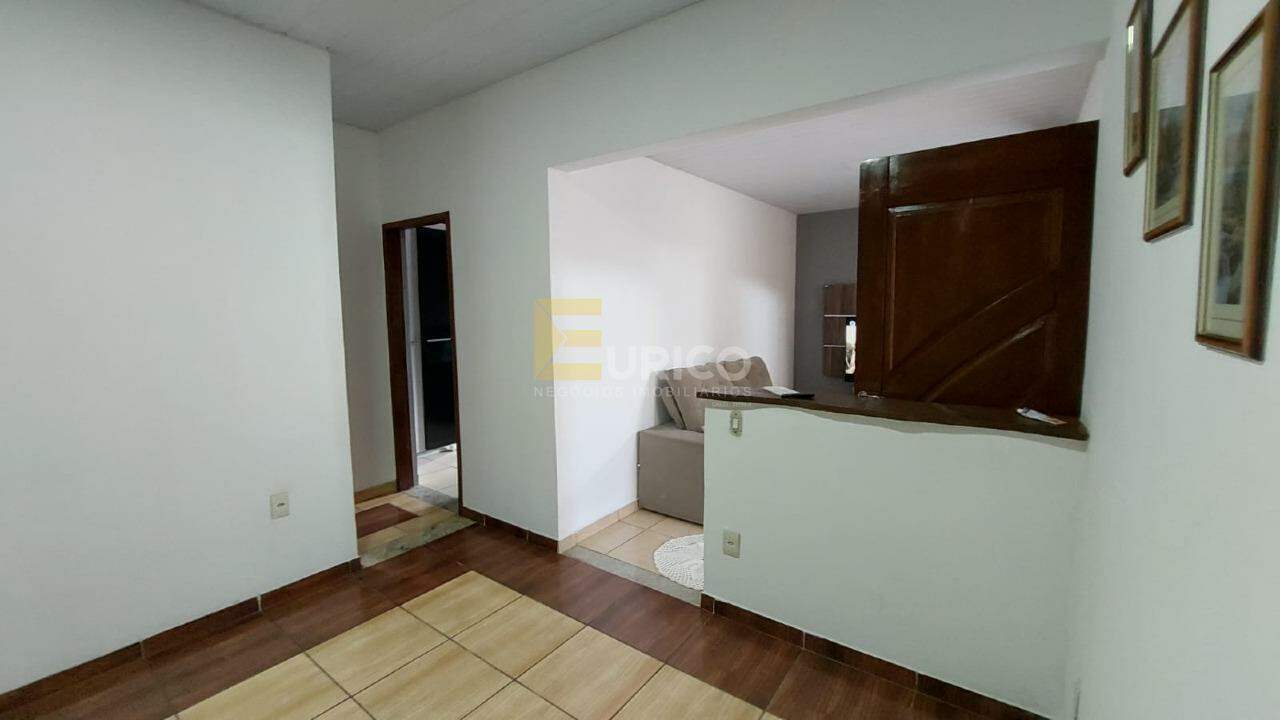 Casa à venda no Centro em Vinhedo/SP: 