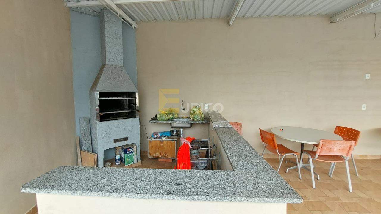 Casa à venda no Centro em Vinhedo/SP: 
