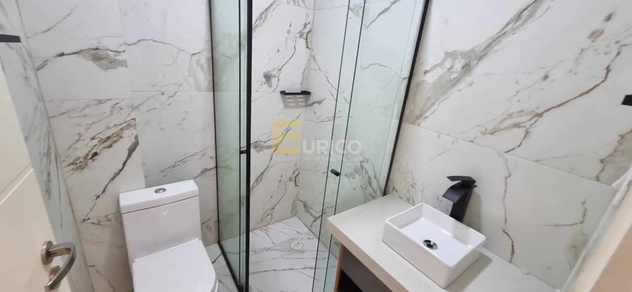 Casa em condomínio à venda no Condomínio Estância Marambaia em Vinhedo/SP: 