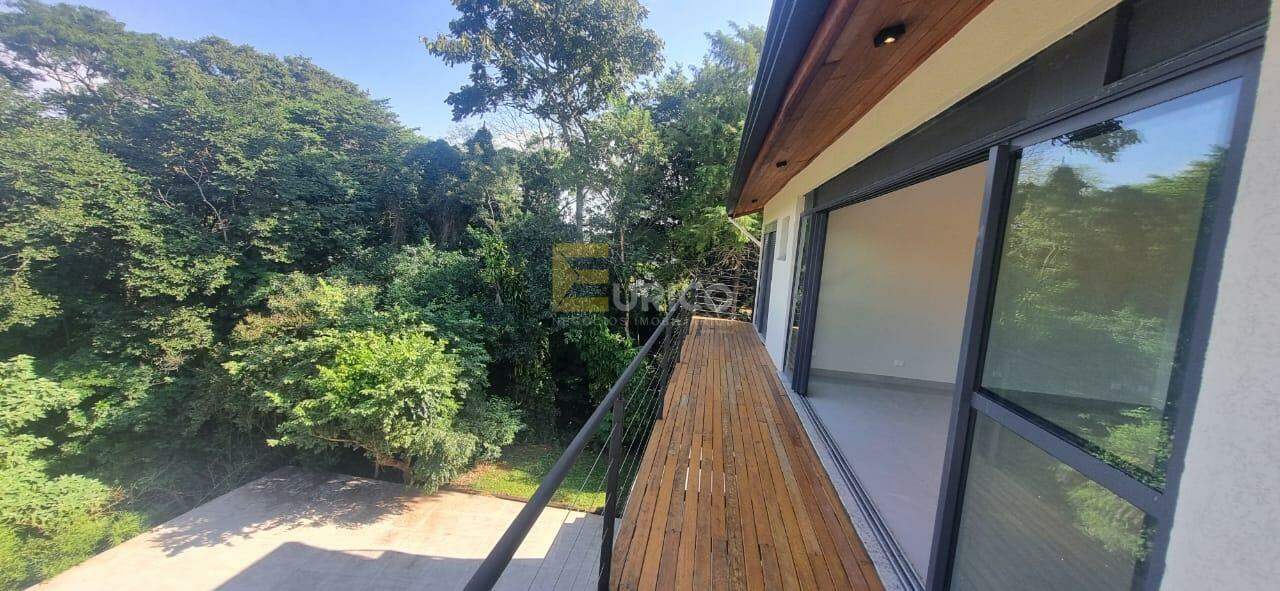 Casa em condomínio à venda no Condomínio Estância Marambaia em Vinhedo/SP: 