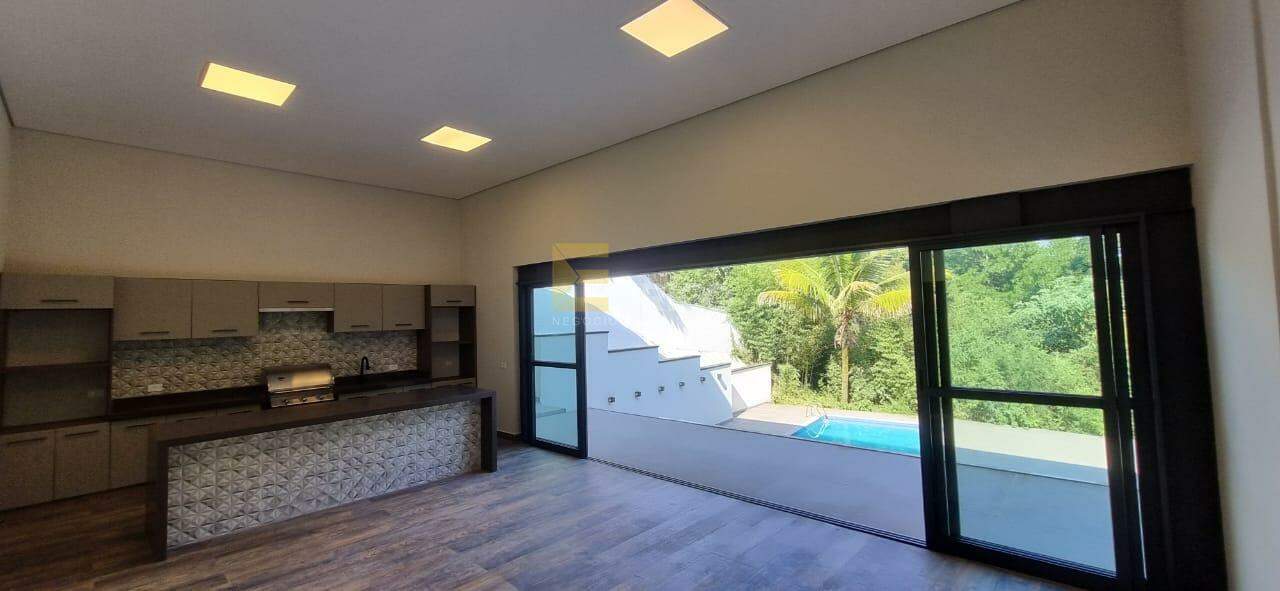 Casa em condomínio à venda no Condomínio Estância Marambaia em Vinhedo/SP: 