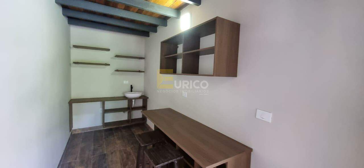 Casa em condomínio à venda no Condomínio Estância Marambaia em Vinhedo/SP: 