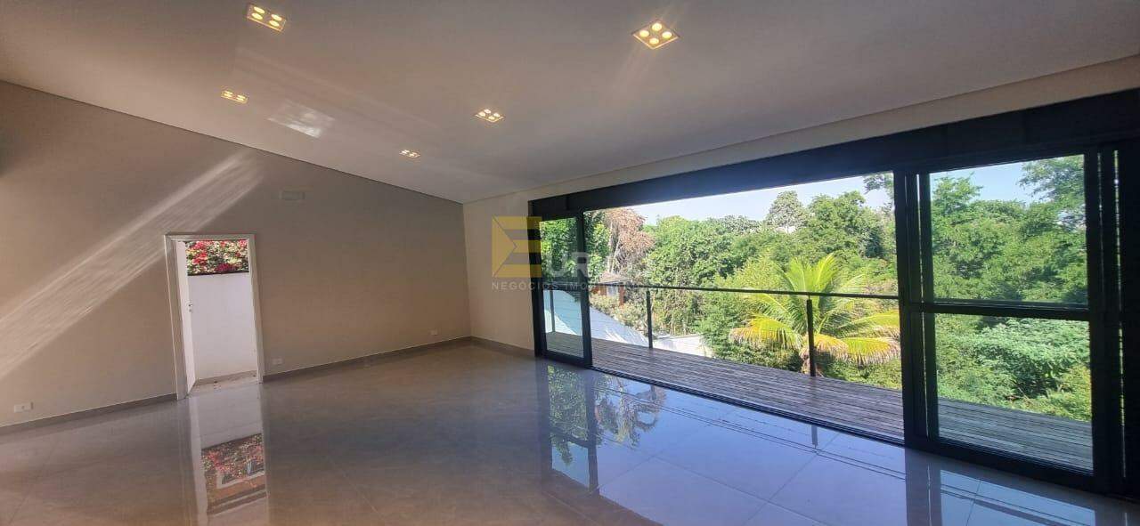 Casa em condomínio à venda no Condomínio Estância Marambaia em Vinhedo/SP: 