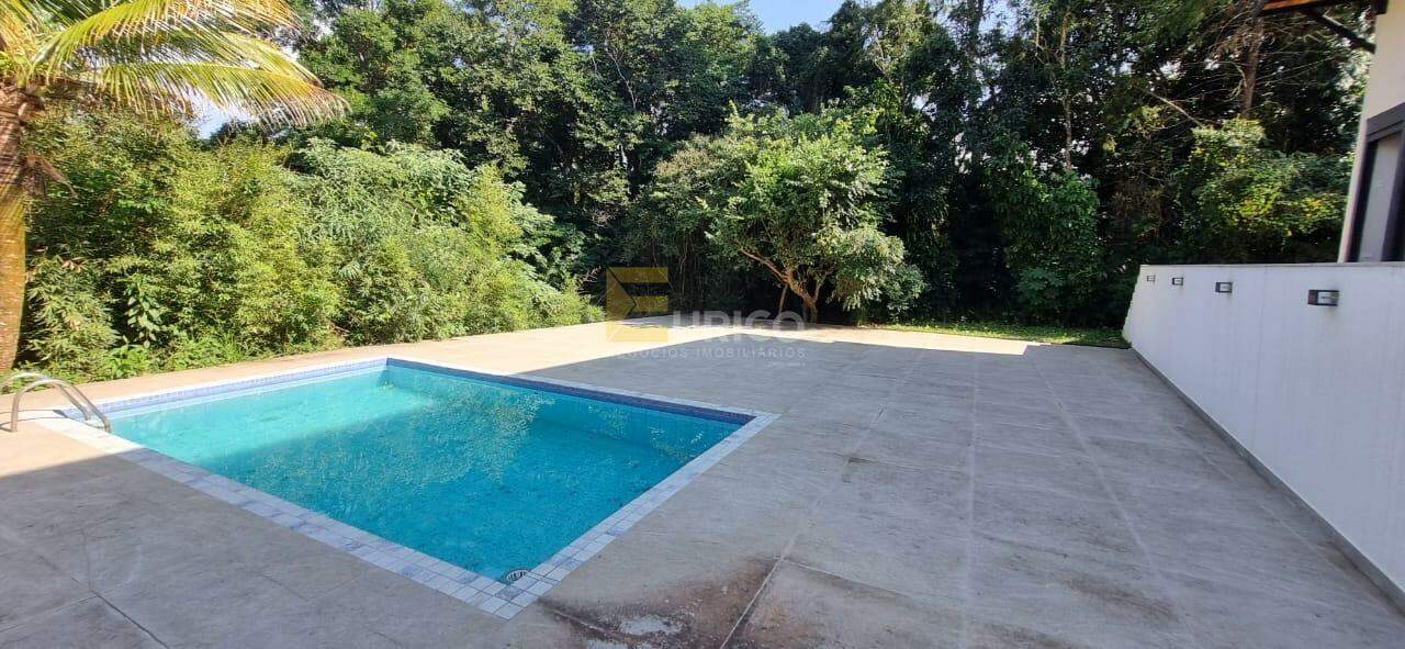Casa em condomínio à venda no Condomínio Estância Marambaia em Vinhedo/SP: 