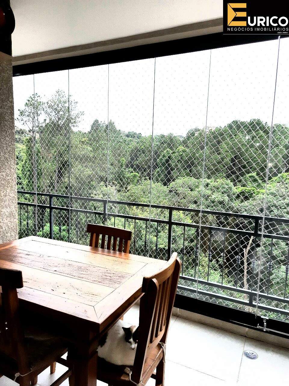 Apartamento à venda no Condomínio Mondo Itália em Vinhedo/SP: Foto 06