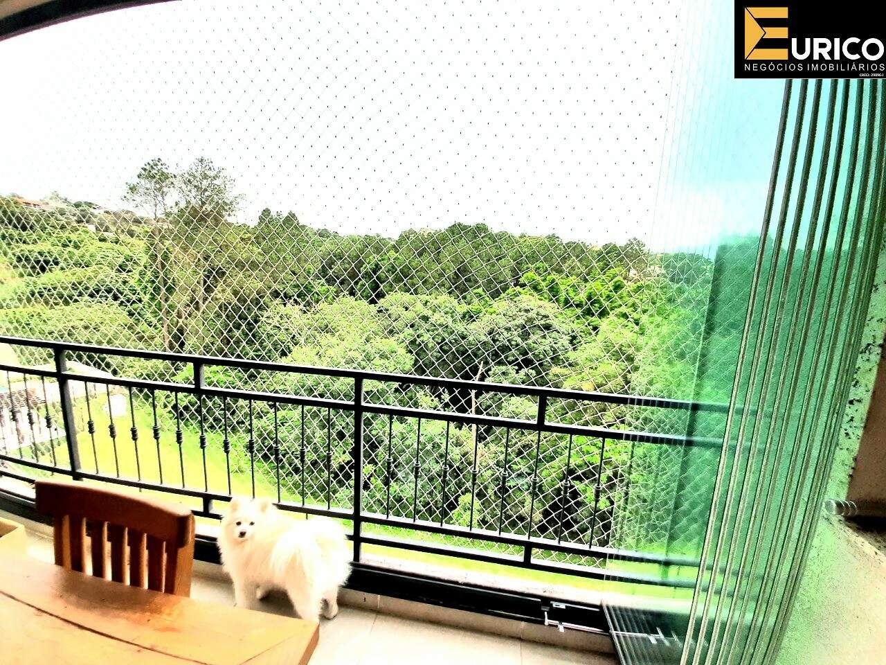 Apartamento à venda no Condomínio Mondo Itália em Vinhedo/SP: Foto 07